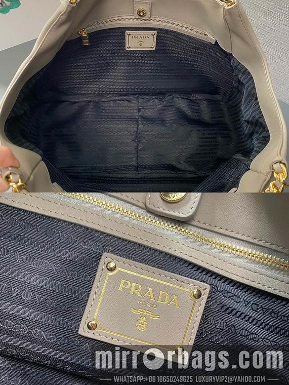 Replica Prada Bags 1BA638 39X29X19cm YG 3