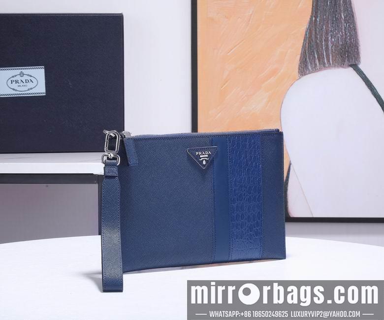 Replica Prada Bags 2NG005G 28X18cm XM