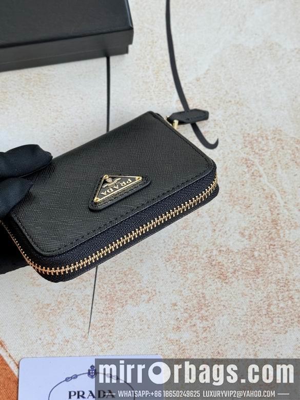 Replica Prada Bags 2MC553 12X9X2.5cm YG 6