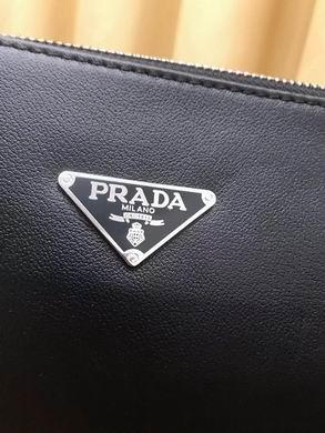Replica Prada Bags 991-5 27X17X2.5cm WP 1