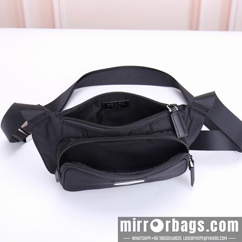 Replica Prada Bags 2128 19X13X2.5cm