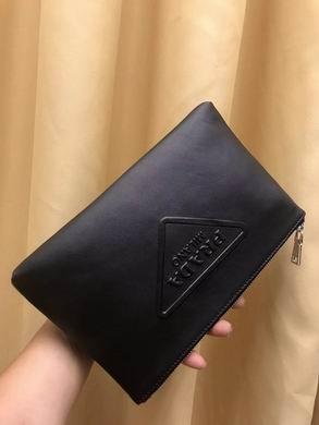 Replica Prada Bags 991-5 27X17X2.5cm WP 1