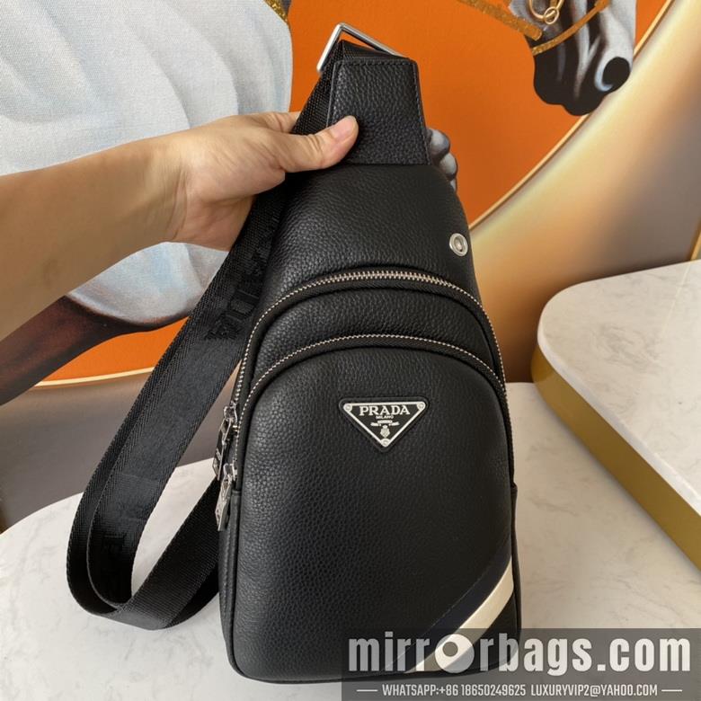 Replica Prada Bags 33047-1 18X28X8cm XM