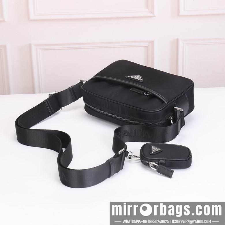 Replica Prada Bags 1048 23X16X7cm