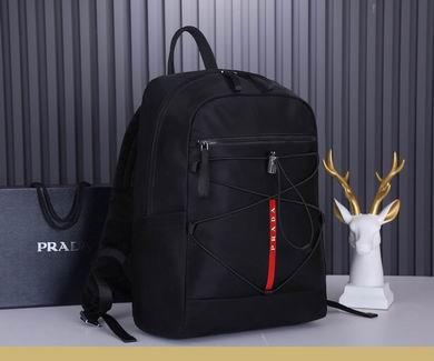 Replica Prada Bags WM2VZ085 17X43X30