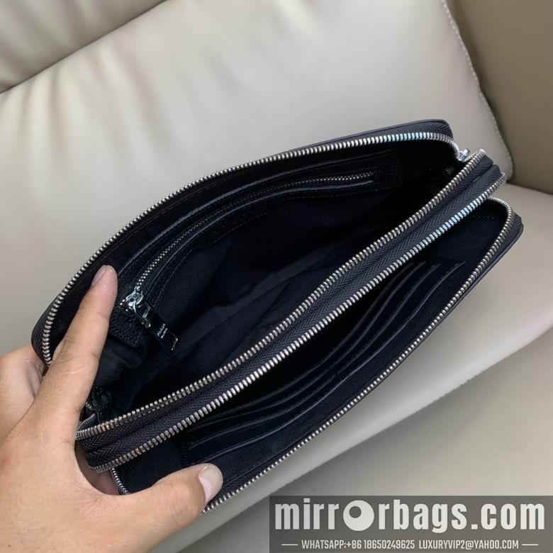 Replica Prada Bags 8418-4 27X17X4cm WP