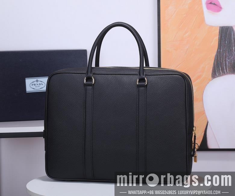 Replica Prada Bags 0871 40X30X9cm XM