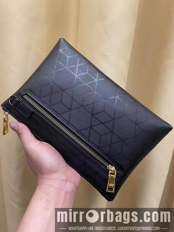 Replica Prada Bags 998-5 27X17X2cm XM-2