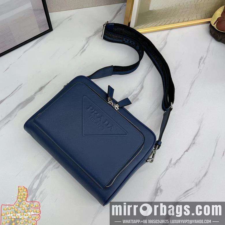 Replica Prada Bags 2106-3 25X18X7cm WP1