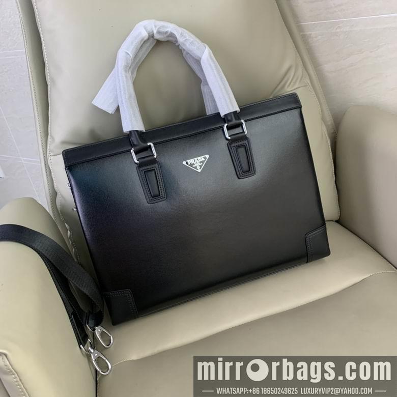 Replica Prada Bags 8420-1 39X29X9cm XM 2colour