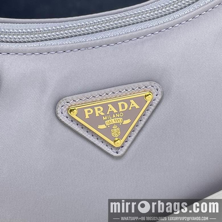 Replica Prada Bags 1NE515 23X13X5cm YG 1