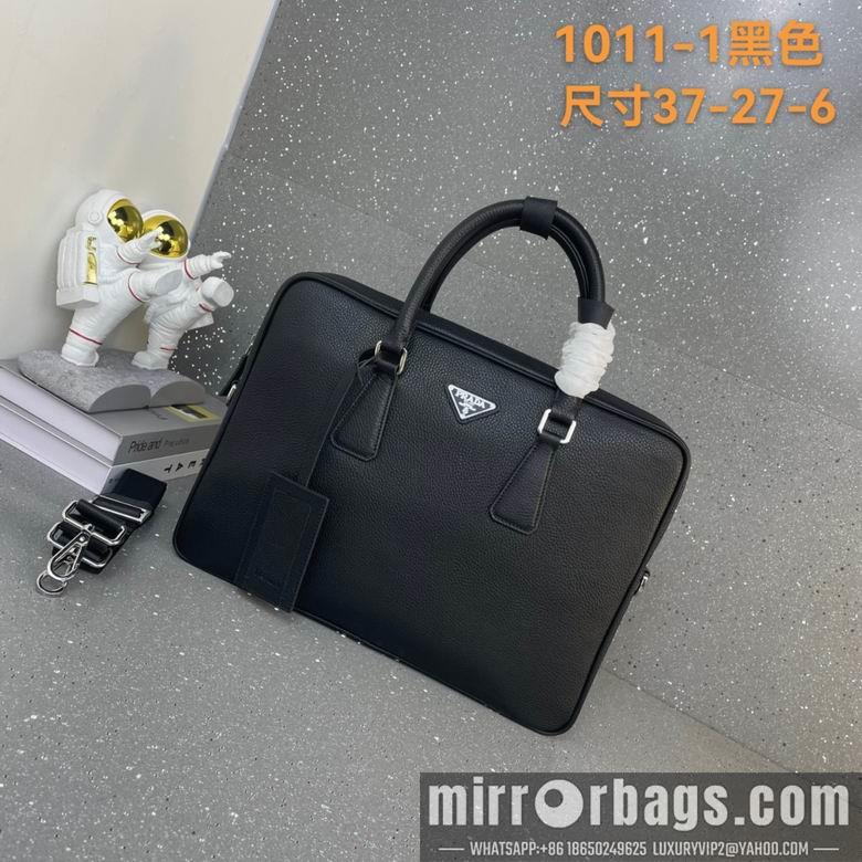 Replica Prada Bags 1011-1 37X27X6cm WP