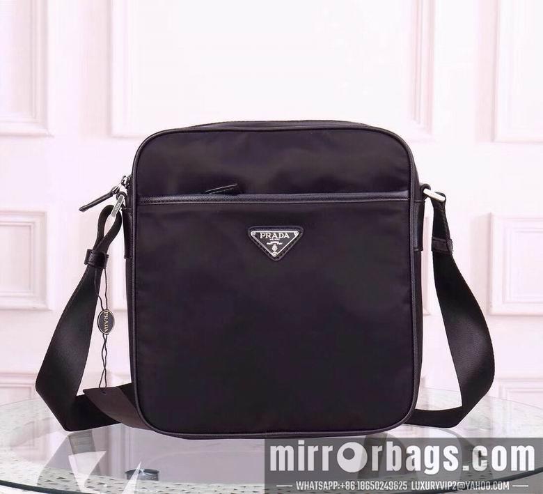 Replica Prada Bags 28X25X9cm 053016 XM