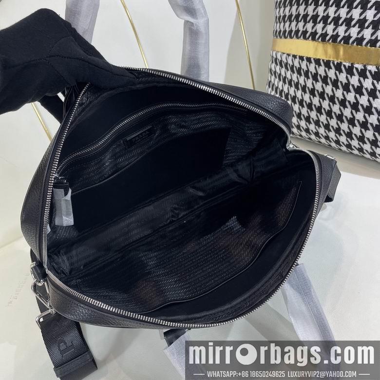 Replica Prada Bags 1010-1 37X27X6cm WP