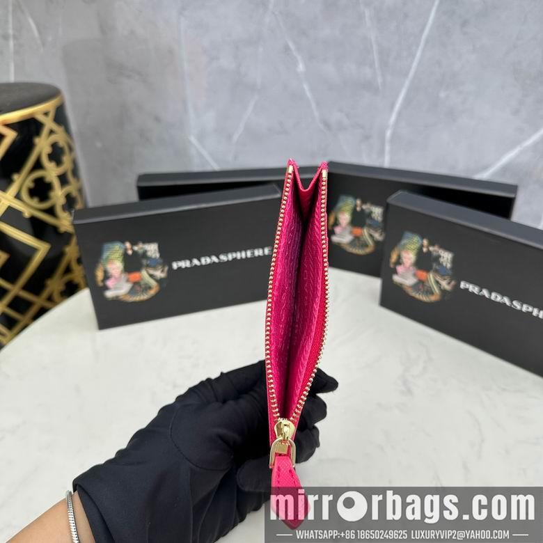 Replica Prada Bags 305 14X7.5X2cm XM 4