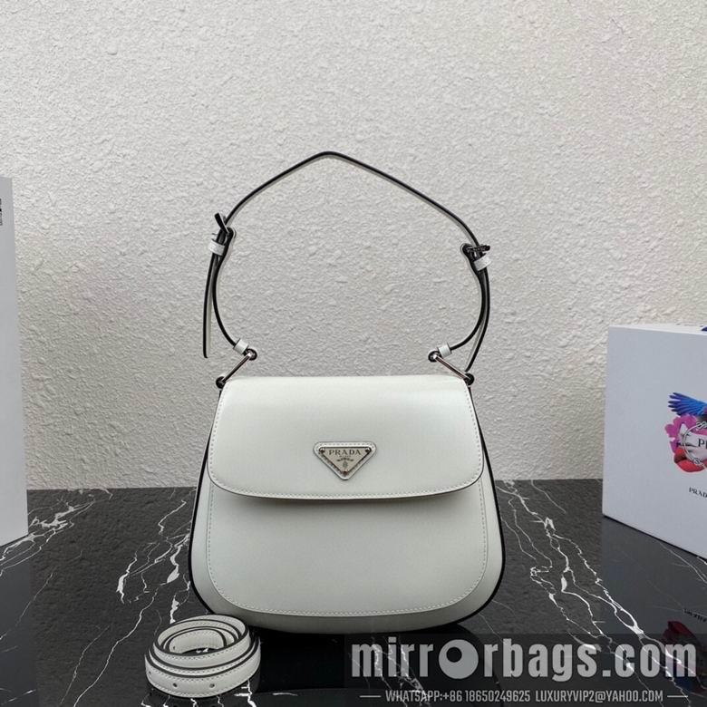 Replica Prada Bags 1BD303 24X19X6cm YG 7