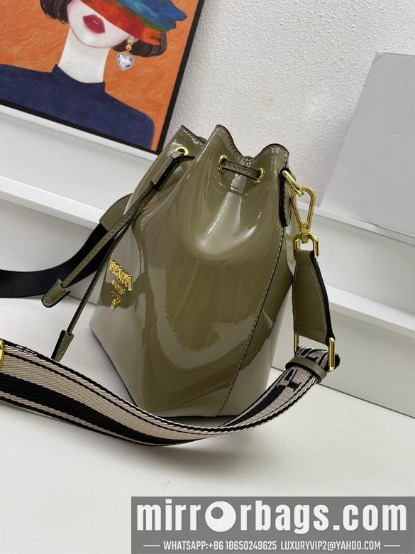 Replica Prada Bags 55133 18X22X12cm XM 6