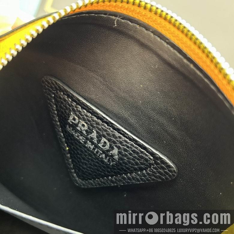 Replica Prada Bags 66205 23X21X10cm XM 2