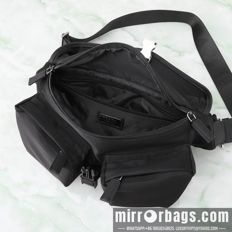 Replica Prada Bags 2VH175 27X18X7cm XM
