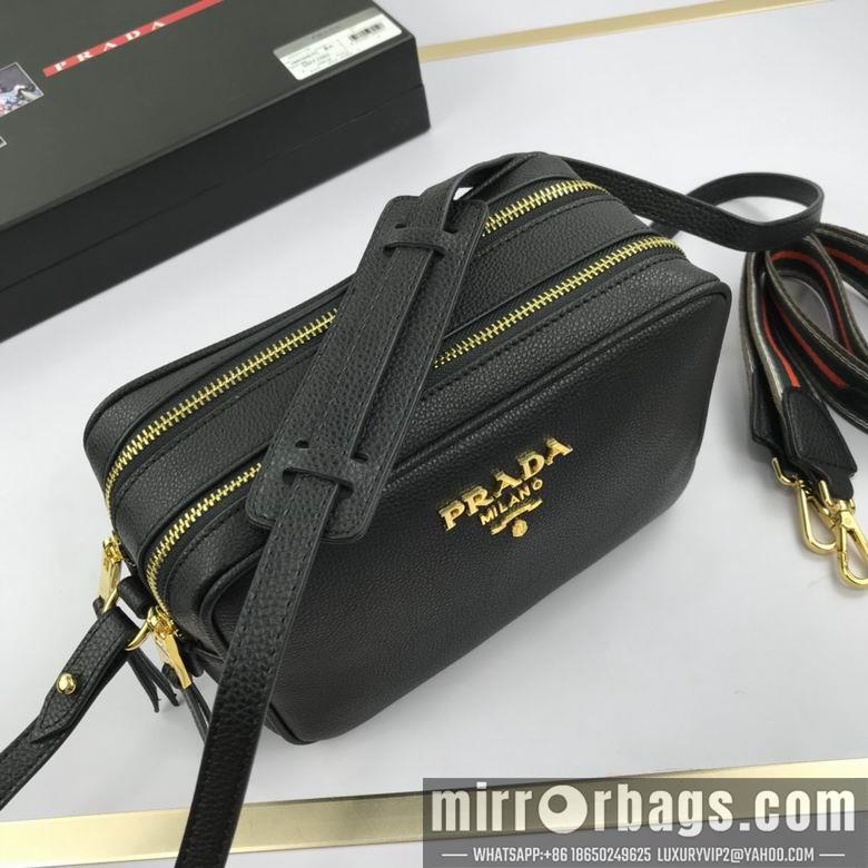 Replica Prada Bags 2089 23X16X10cm XM 4colour