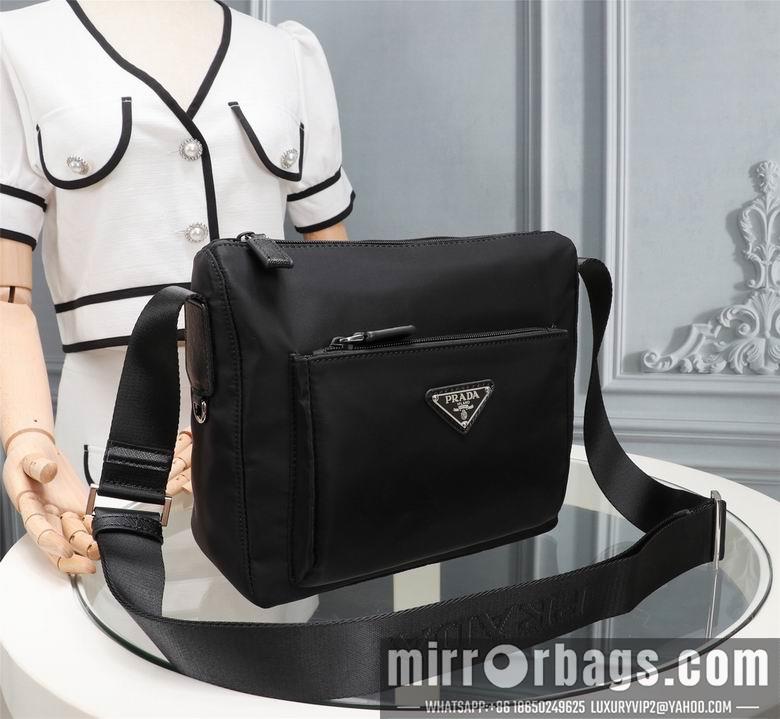 Replica Prada Bags WM1BC0909 22X24X9.5