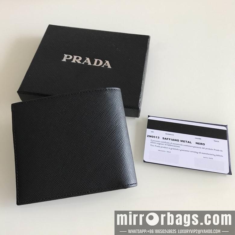 Replica Prada Bags 2M0513 11X9.5cm YG 3