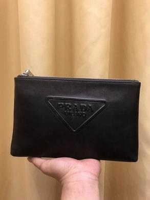 Replica Prada Bags 991-5 27X17X2.5cm WP 1