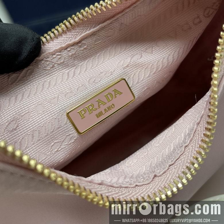 Replica Prada Bags 1NE204 22X18X6.5cm YG 3