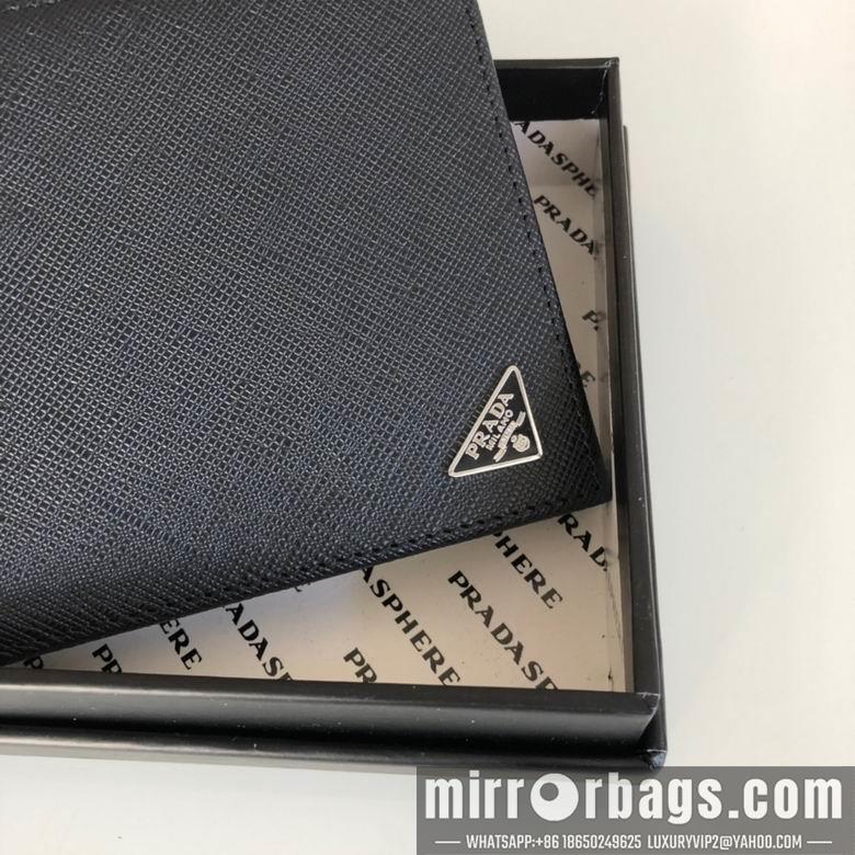 Replica Prada Bags 2M0513 11X9.5cm YG 1