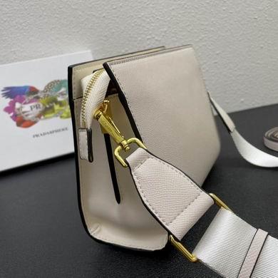 Replica Prada Bags 2128 23X18X9cm XM 5