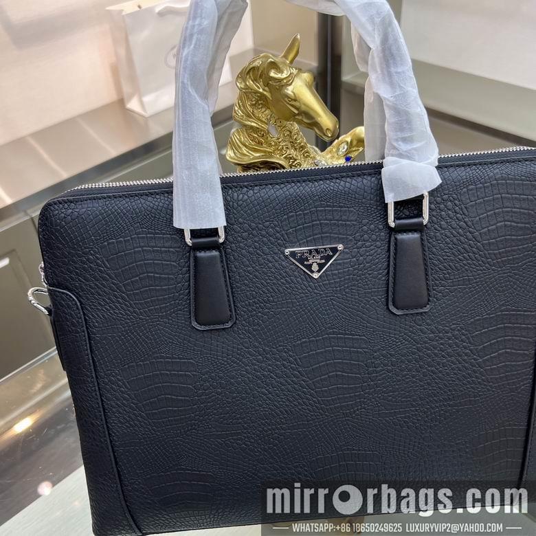 Replica Prada Bags 66342-1 39X29X7cm XM
