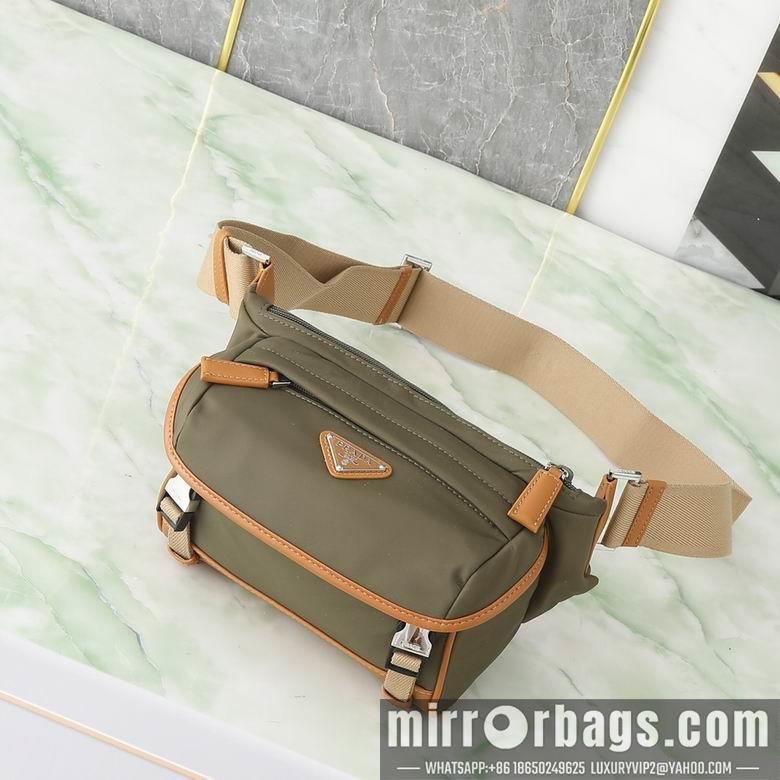 Replica Prada Bags 2VH171 20X13X9cm WP