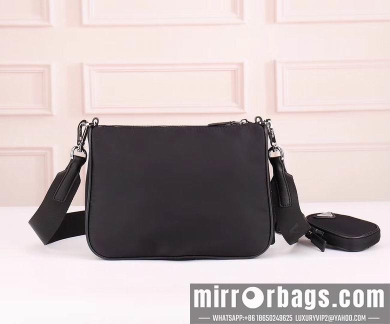 Replica Prada Bags 25X18X6cm 053049 XM