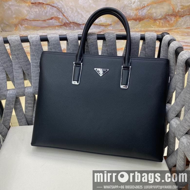 Replica Prada Bags 5102-1 39.5X29.5X6cm WP
