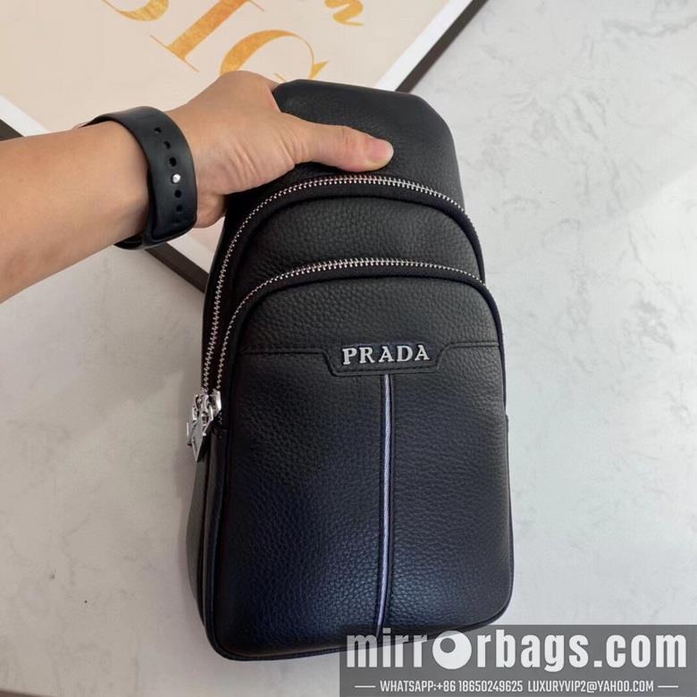 Replica Prada Bags 6035 29X17X5.5cm WP