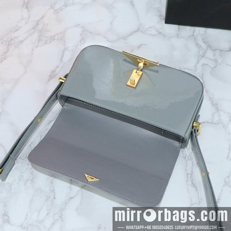 Replica Prada Bags 1BD339 20.5X10.5X4cm XMY 5