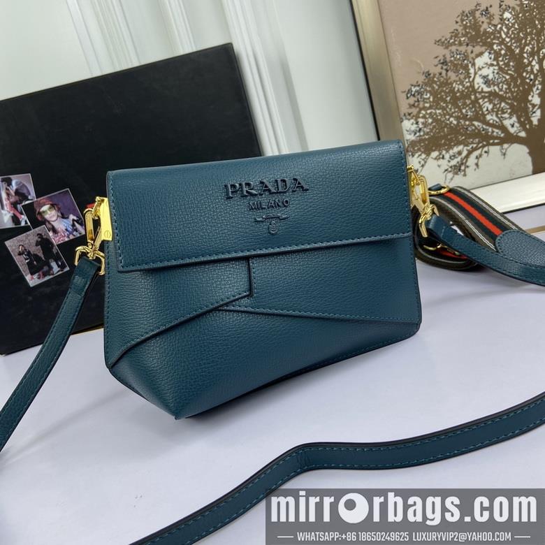 Replica Prada Bags 5001 23X14X4cm XM 3colour