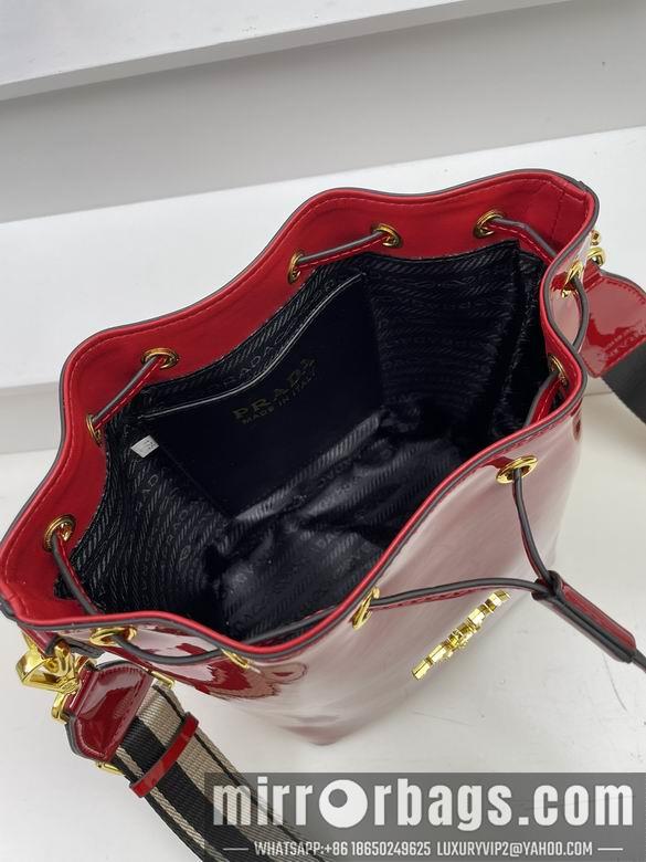 Replica Prada Bags 55133 18X22X12cm XM 3