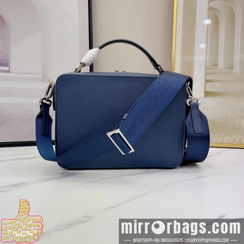 Replica Prada Bags VH2069 22X16X7cm WP