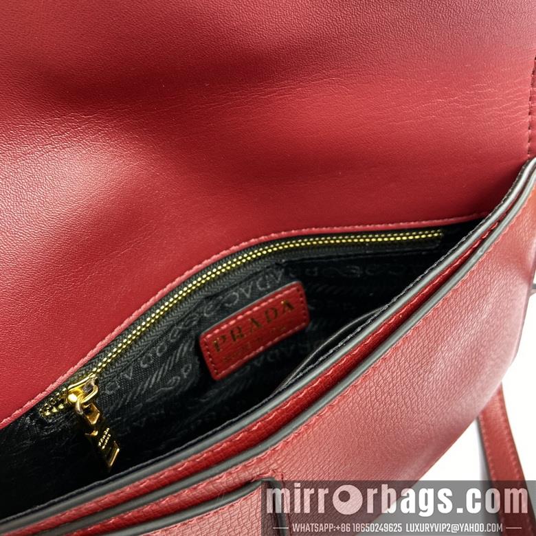 Replica Prada Bags 5001 23X14X4cm XM 3colour
