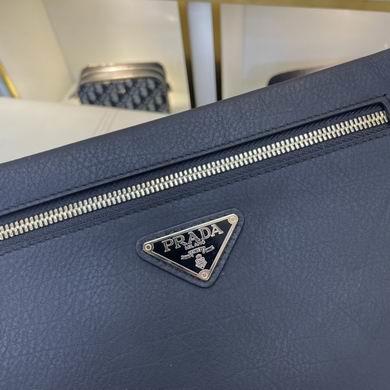 Replica Prada Bags 3379-4 28X18X3cm XM