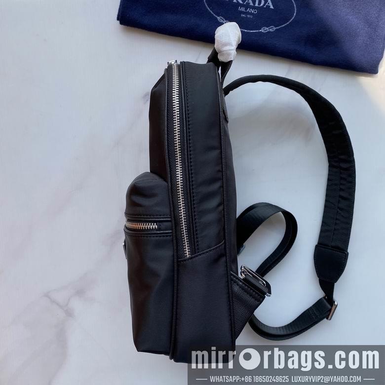 Replica Prada Bags 2075 31X18X5.5cm WP