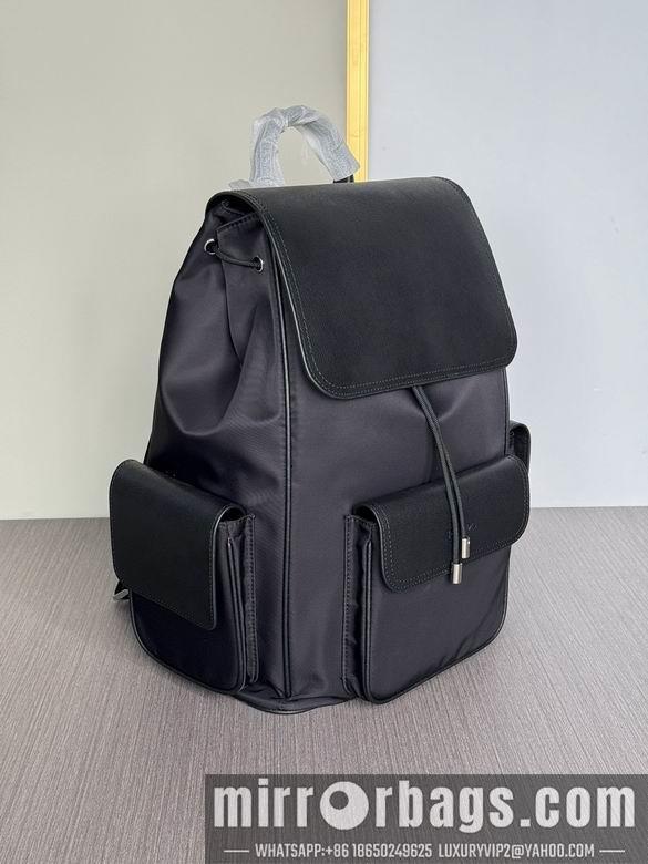 Replica Prada Bags 8457-6 43X28X14cm XM 3colour