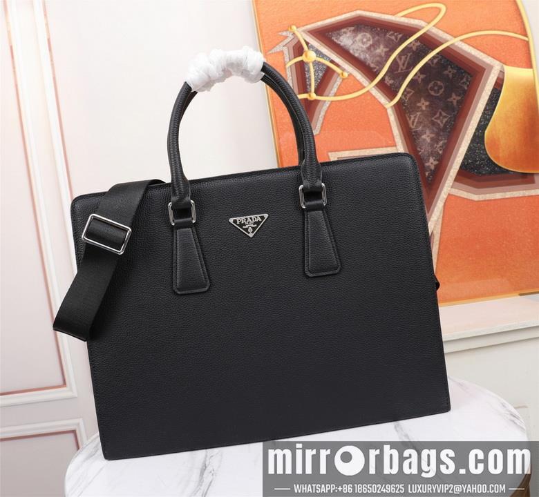 Replica Prada Bags 7879-1 39X30X8cm WP