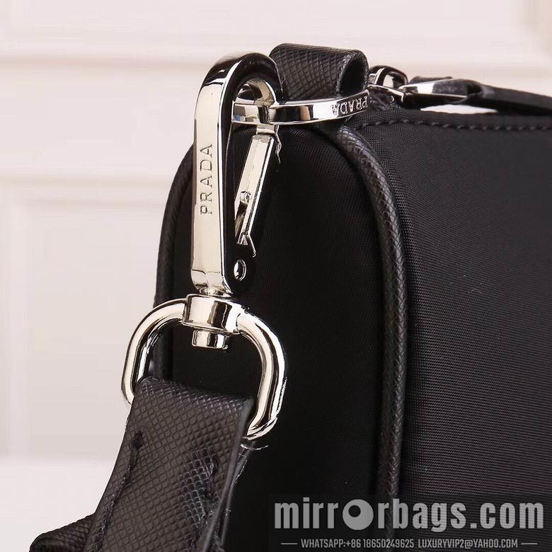 Replica Prada Bags 25X18X6cm 053049 XM
