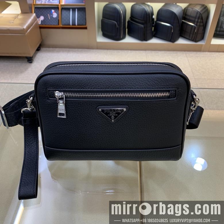 Replica Prada Bags 6866-5 24X6X26cm WP