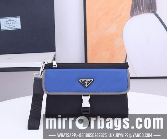 Replica Prada Bags 2NH011 28X18X2cm XM 3colour