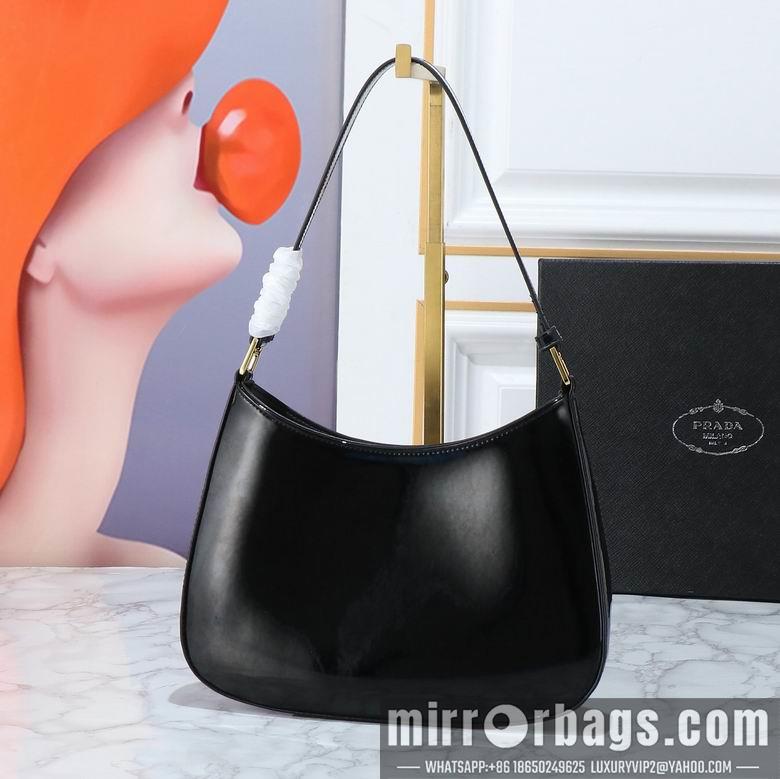 Replica Prada Bags 1BC499-1 26.5X15X4cm XMY 5