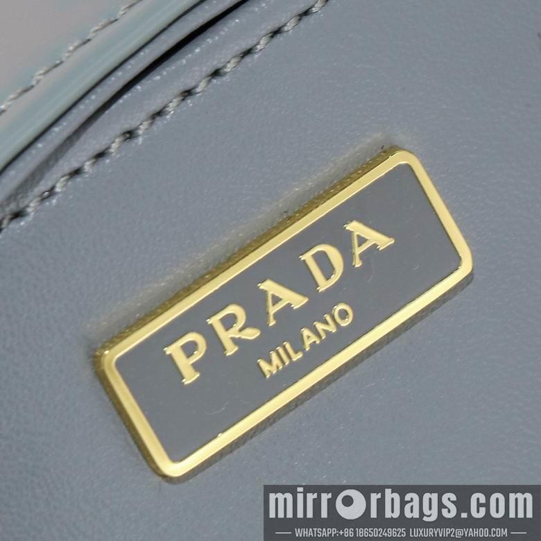 Replica Prada Bags 1BC499-1 26.5X15X4cm XMY 3
