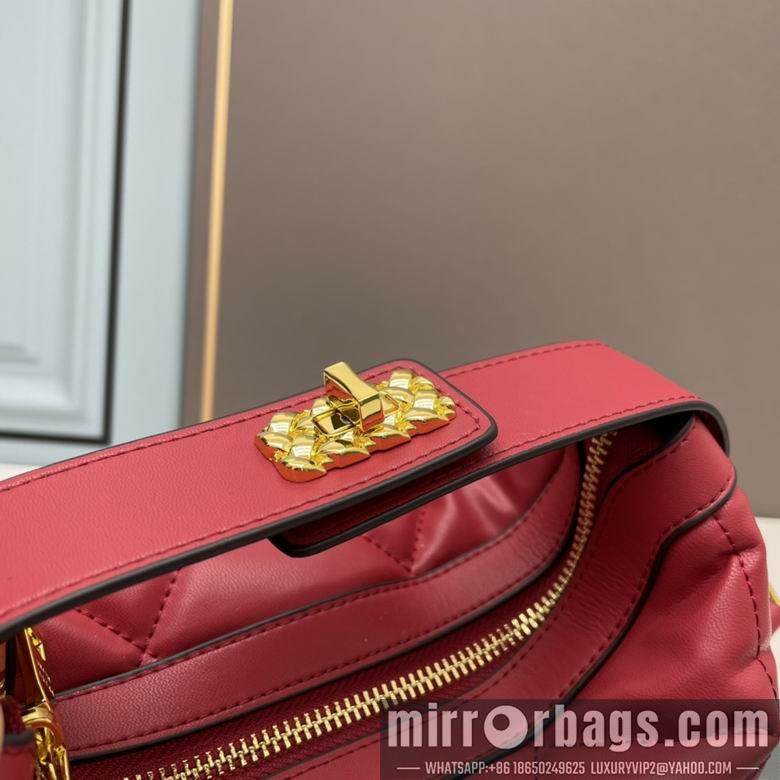 Replica Prada Bags 66200 21X18X10cm XM 1